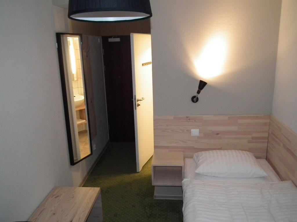 5A Hotel Services コシャリン エクステリア 写真