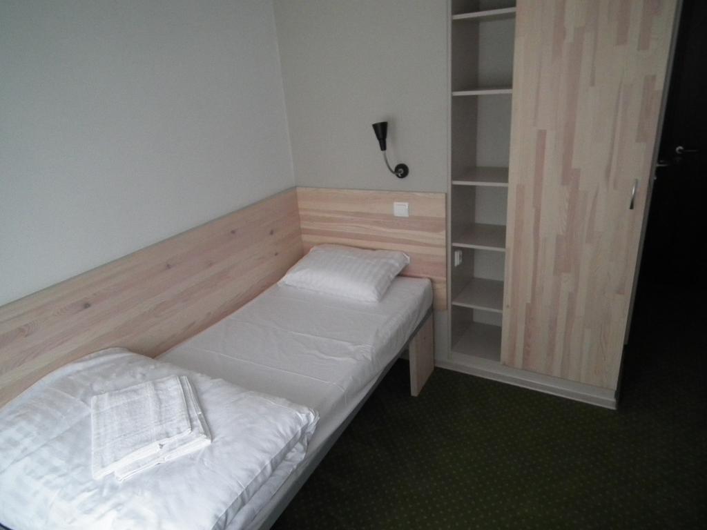 5A Hotel Services コシャリン 部屋 写真