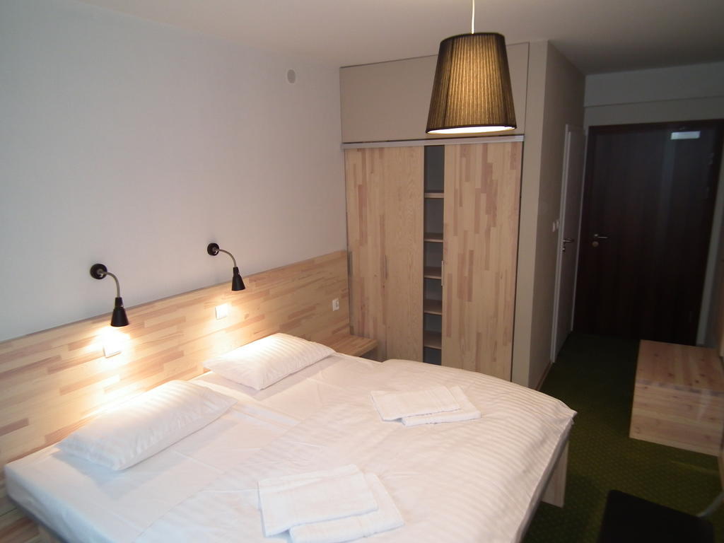 5A Hotel Services コシャリン 部屋 写真