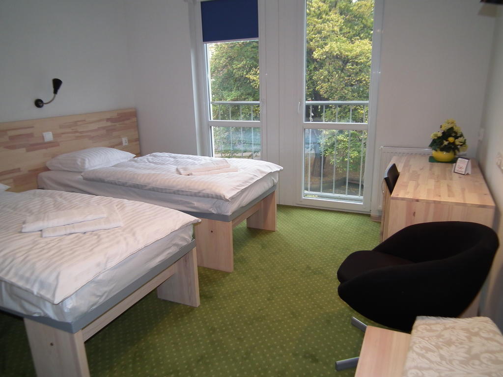 5A Hotel Services コシャリン エクステリア 写真
