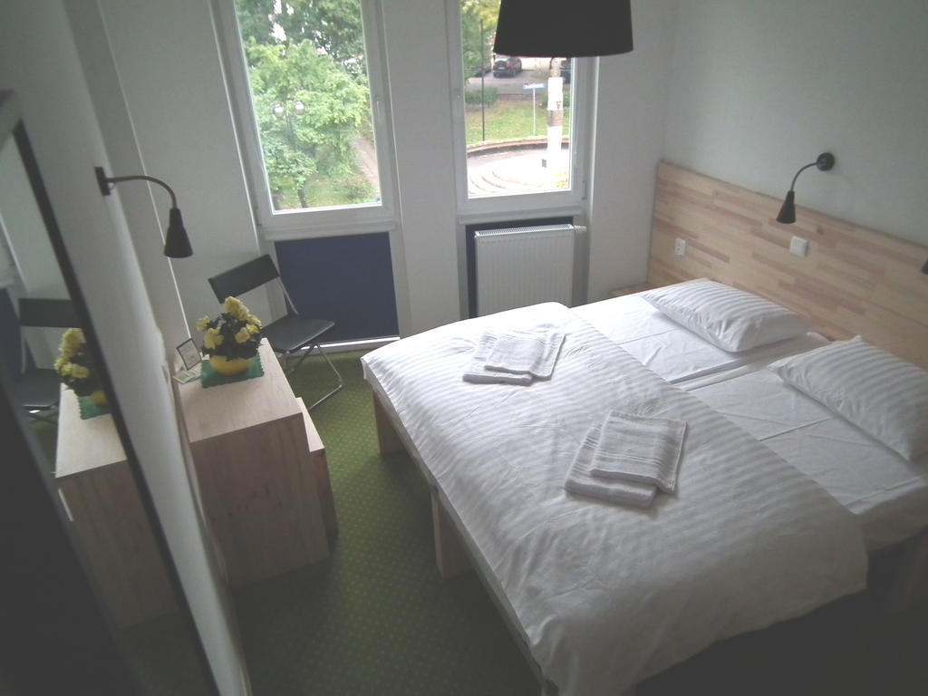 5A Hotel Services コシャリン 部屋 写真