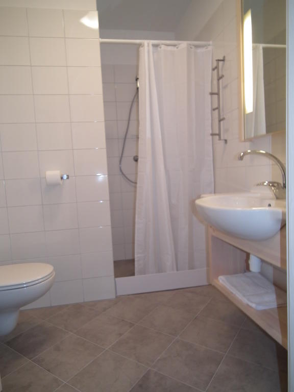 5A Hotel Services コシャリン 部屋 写真