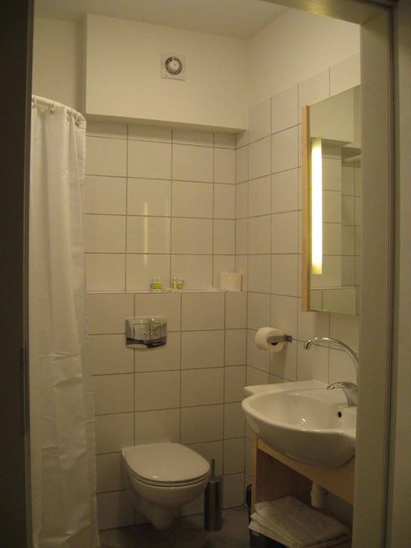 5A Hotel Services コシャリン エクステリア 写真